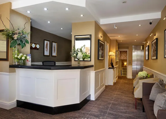 Collingham Serviced Apartments Londra